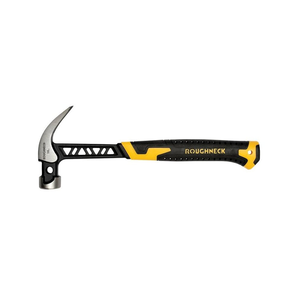 Roughneck Gorilla V-Series Claw Hammer 454g (16oz)