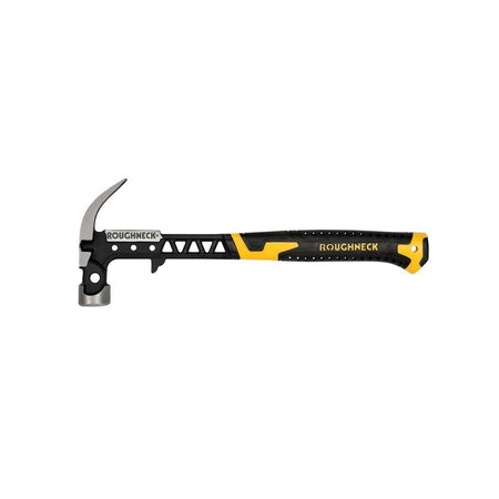 Roughneck Gorilla V-Series Framing Hammer 454g (16oz)