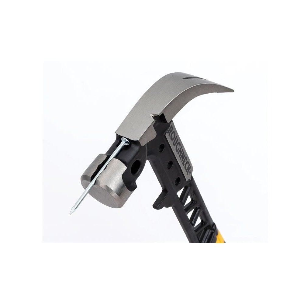 Roughneck Gorilla V-Series Framing Hammer 454g (16oz)