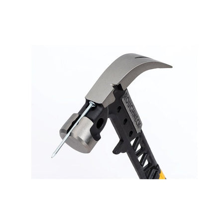 Roughneck Gorilla V-Series Framing Hammer 454g (16oz)