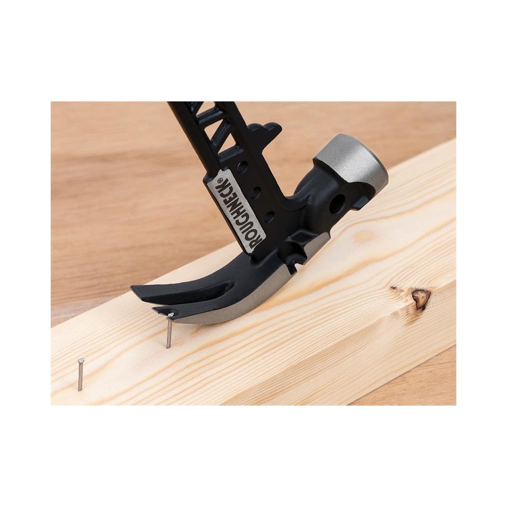 Roughneck Gorilla V-Series Framing Hammer 454g (16oz)