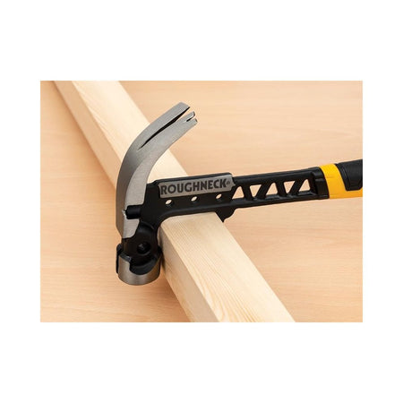Roughneck Gorilla V-Series Framing Hammer 454g (16oz)