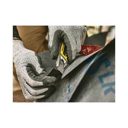 STANLEYÂ© FatMaxÂ© Snap-Off Knife with Slide Lock 18mm