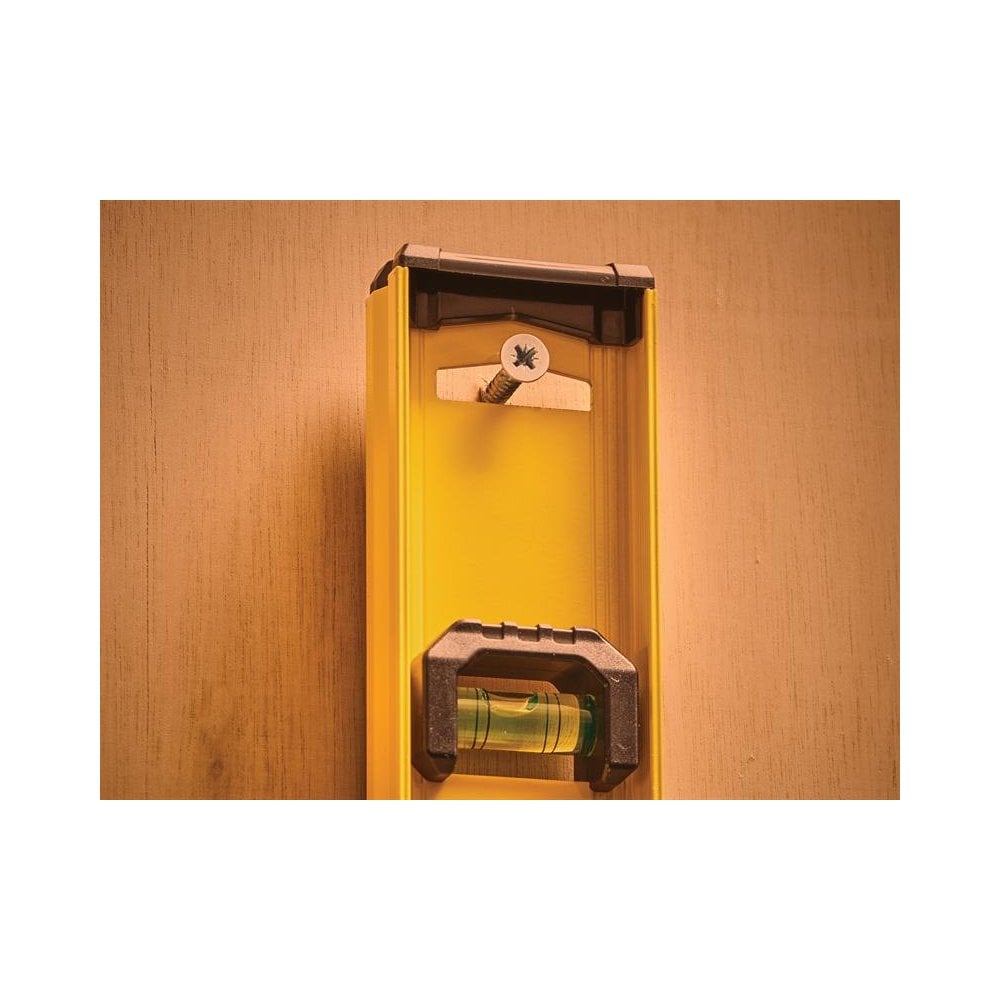 STANLEYÂ© Basic I-Beam Level 120cm