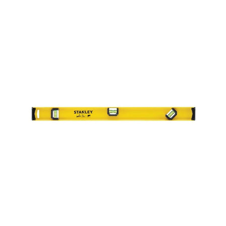 STANLEYÂ© Basic I-Beam Level 60cm