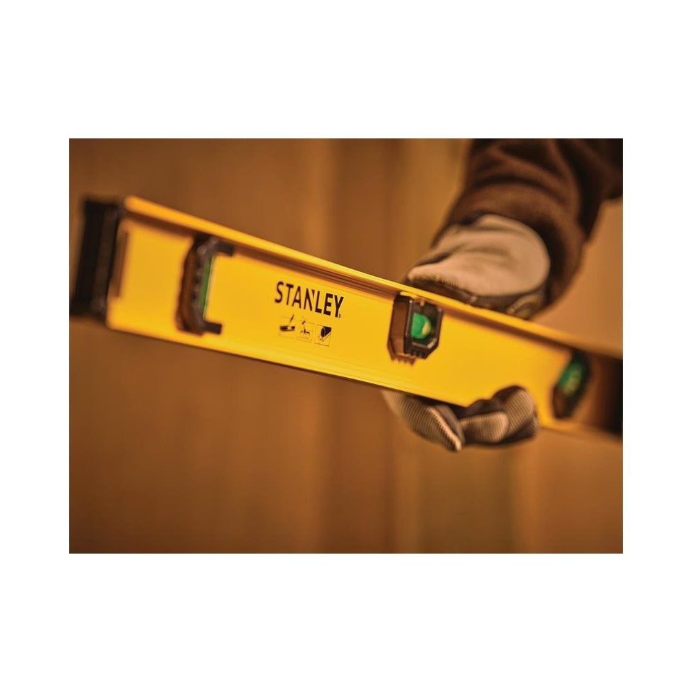 STANLEYÂ© Basic I-Beam Level 60cm
