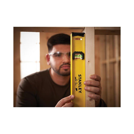 STANLEYÂ© Basic I-Beam Level 60cm