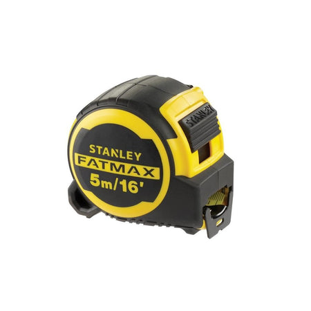 STANLEYÂ© FatMaxÂ© Next Generation Tape 5m/16ft (Width 32mm)