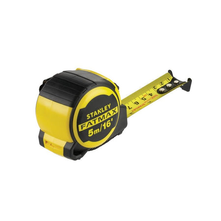 STANLEYÂ© FatMaxÂ© Next Generation Tape 5m/16ft (Width 32mm)