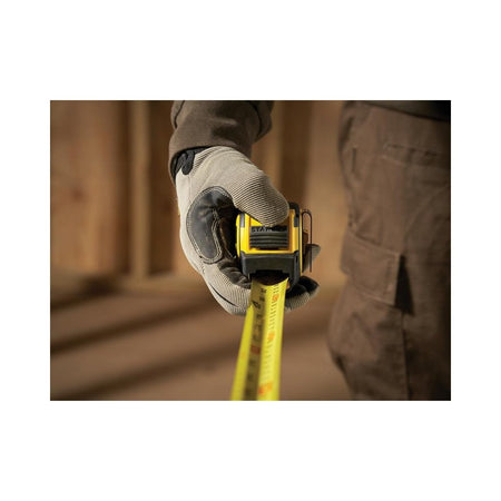 STANLEYÂ© FatMaxÂ© Next Generation Tape 5m/16ft (Width 32mm)