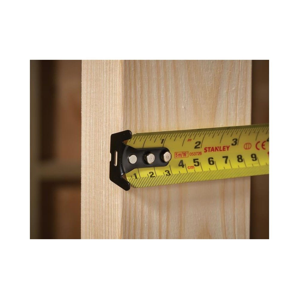 STANLEYÂ© FatMaxÂ© Next Generation Tape 5m/16ft (Width 32mm)