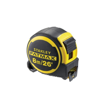 STANLEYÂ© FatMaxÂ© Next Generation Tape 8m/26ft (Width 32mm)