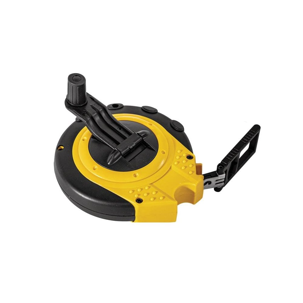 Stabila LBM 2000 Closed Steel Tape 20m (Width 13mm) (Metric only)