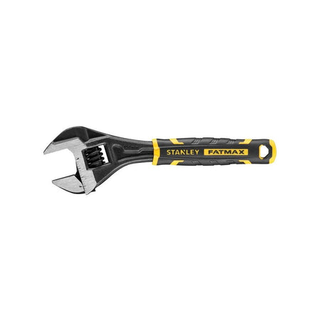 STANLEYÂ© FatMaxÂ© Quick Adjustable Wrench 150mm (6in)
