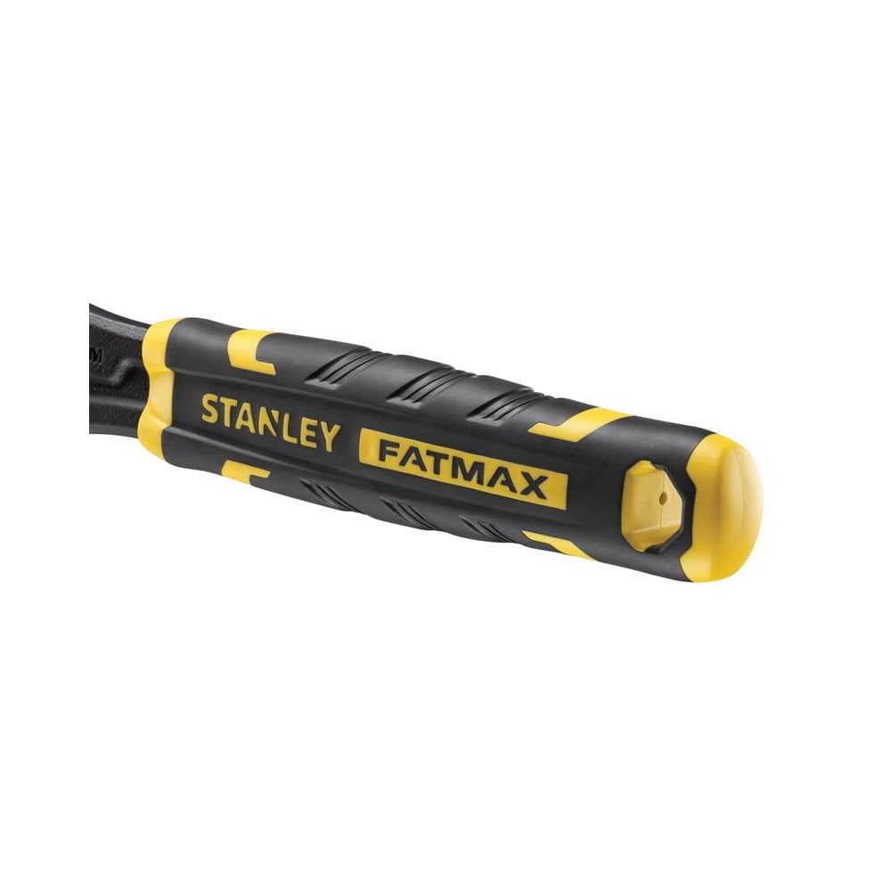 STANLEYÂ© FatMaxÂ© Quick Adjustable Wrench 200mm (8in)