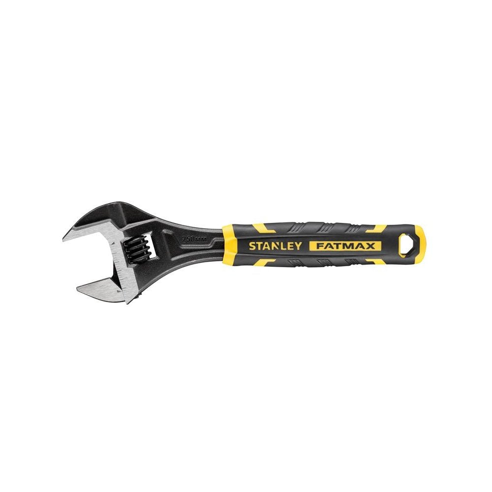 STANLEYÂ© FatMaxÂ© Quick Adjustable Wrench 250mm (10in)