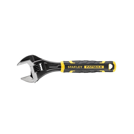 STANLEYÂ© FatMaxÂ© Quick Adjustable Wrench 250mm (10in)