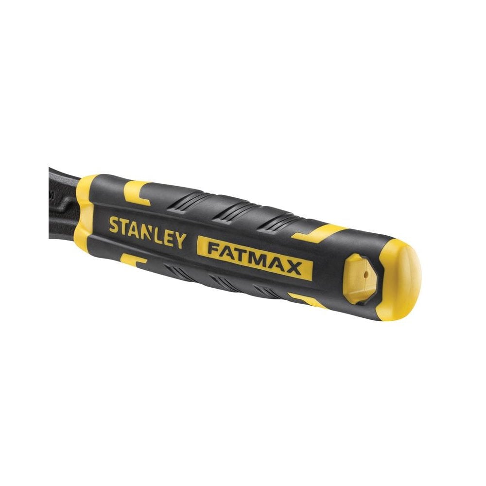 STANLEYÂ© FatMaxÂ© Quick Adjustable Wrench 250mm (10in)