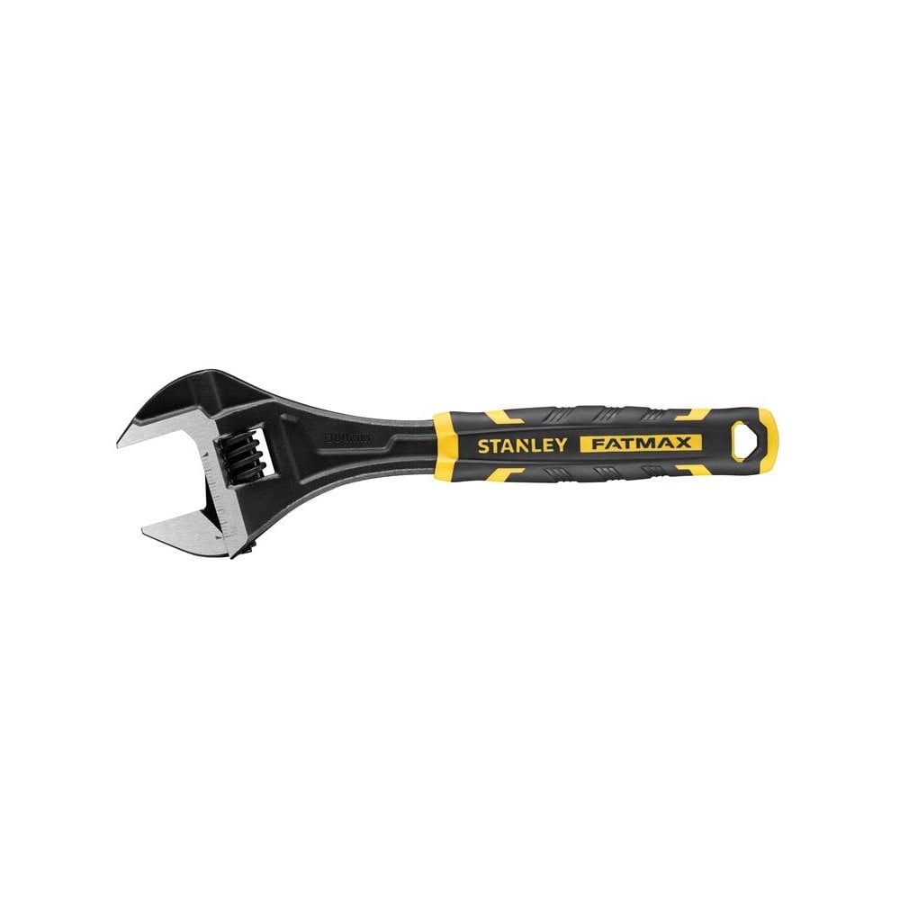 STANLEYÂ© FatMaxÂ© Quick Adjustable Wrench 300mm (12in)