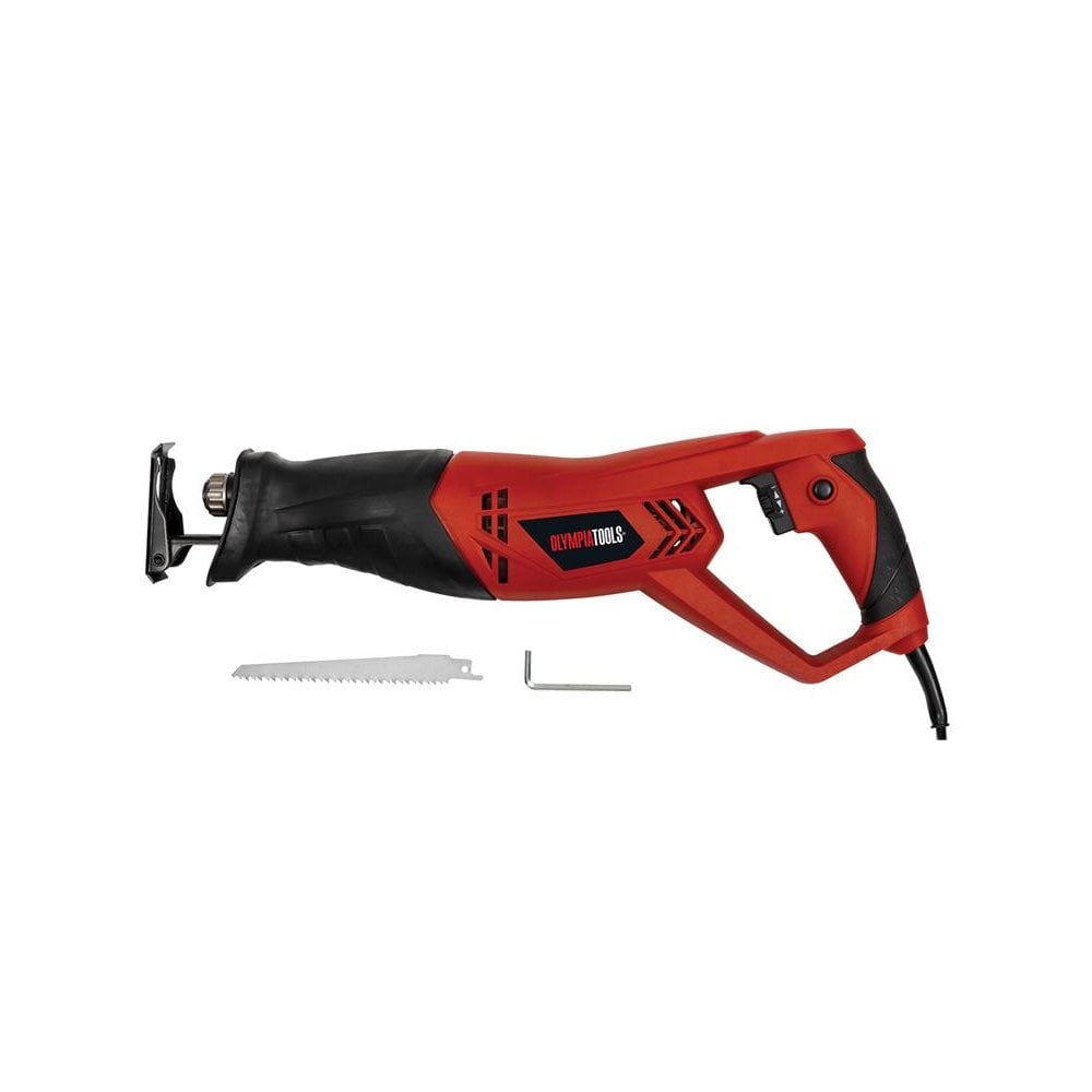 Olympia Power Tools Reciprocating Saw 900W 240V