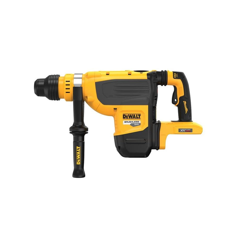 DEWALT DCH735N XR FlexVolt SDS Max Drill 54V Bare Unit