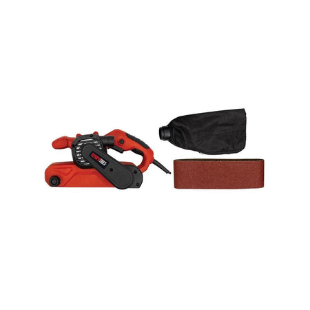 Olympia Power Tools Belt Sander 900W 240V