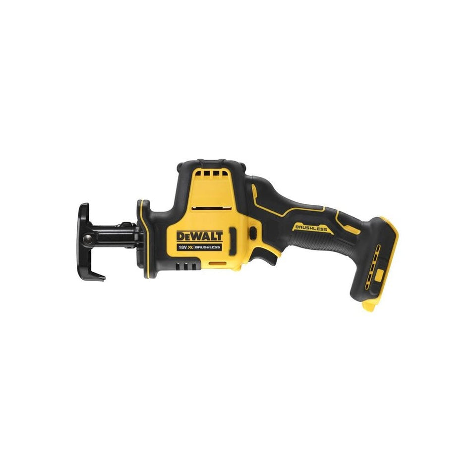 DEWALT DCS369N XR Brushless Reciprocating Saw 18V Bare Unit