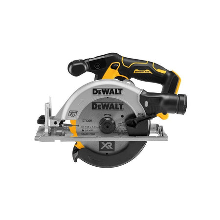 DEWALT DCS565N XR Brushless Circular Saw 18V Bare Unit