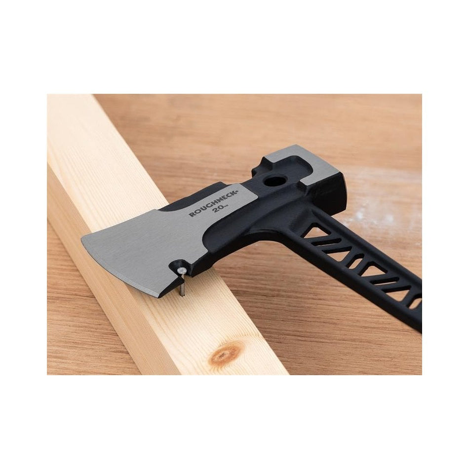 Roughneck Gorilla V-Series Axe 0.6kg (1.1/4 lb)