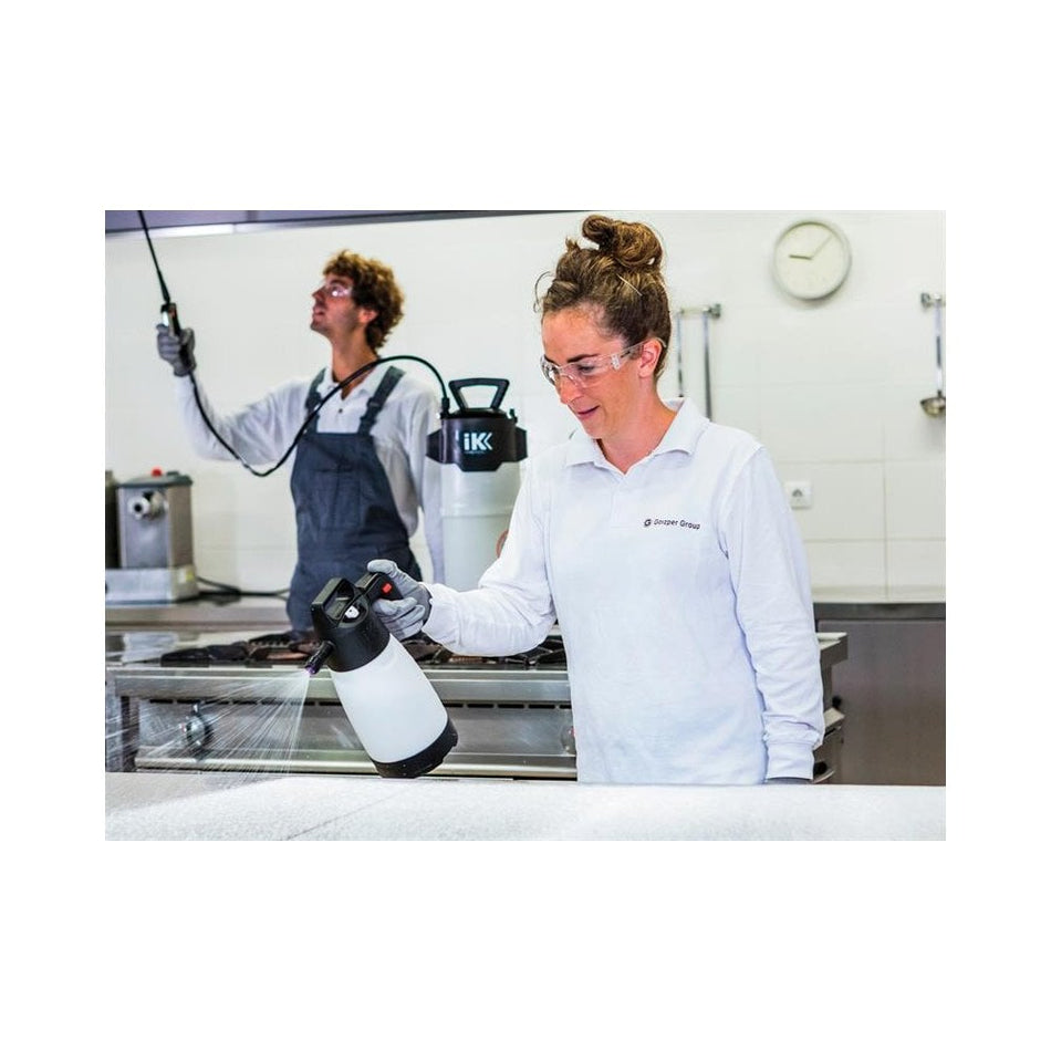 Matabi iK FOAM Pro 2 Handheld Sprayer 1.9 litre