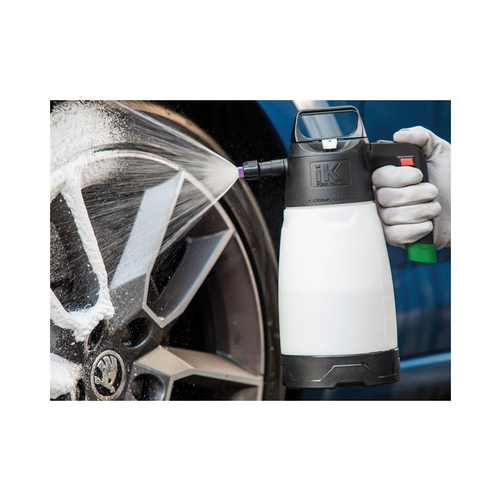 Matabi iK FOAM Pro 2 Handheld Sprayer 1.9 litre