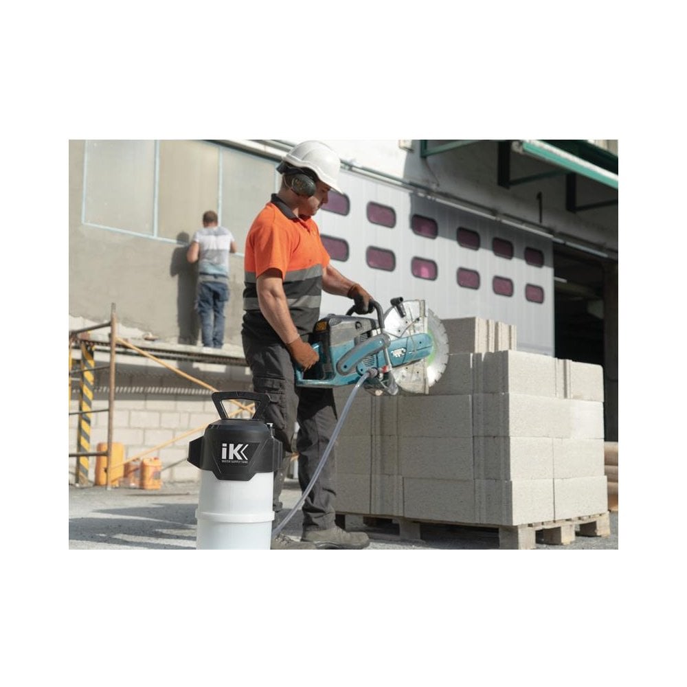 Matabi iK Water Supply Tank 10 litre