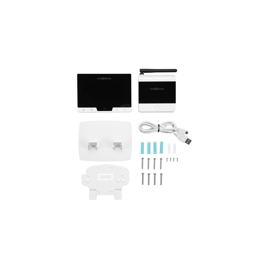 Link2Home Smart Thermostat