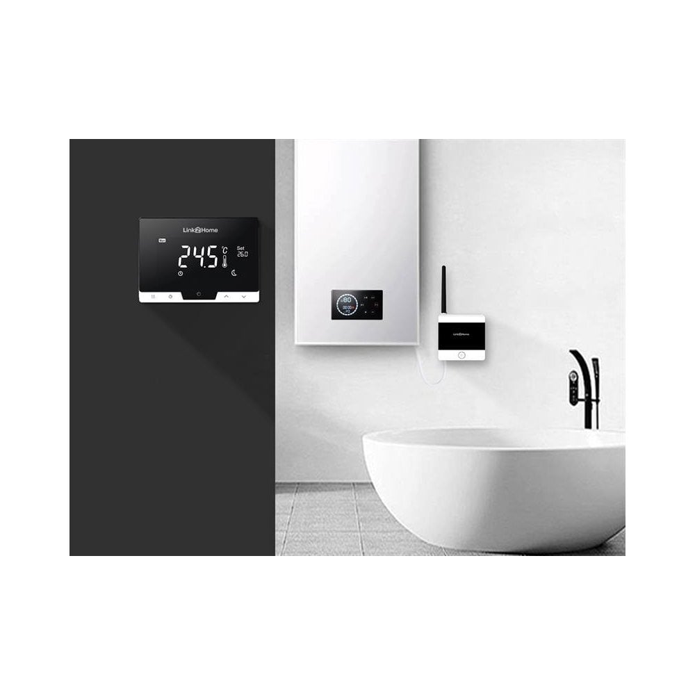 Link2Home Smart Thermostat