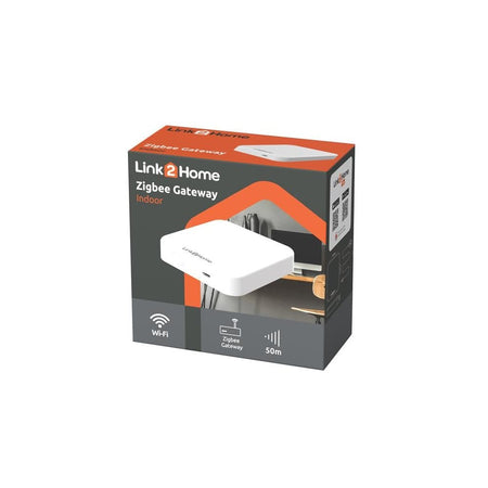 Link2Home Smart Zigbee Gateway