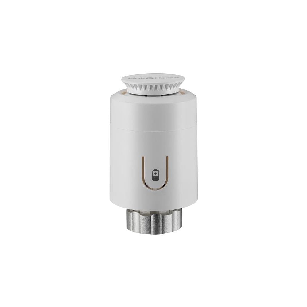 Link2Home Zigbee Thermostatic Radiator Valve