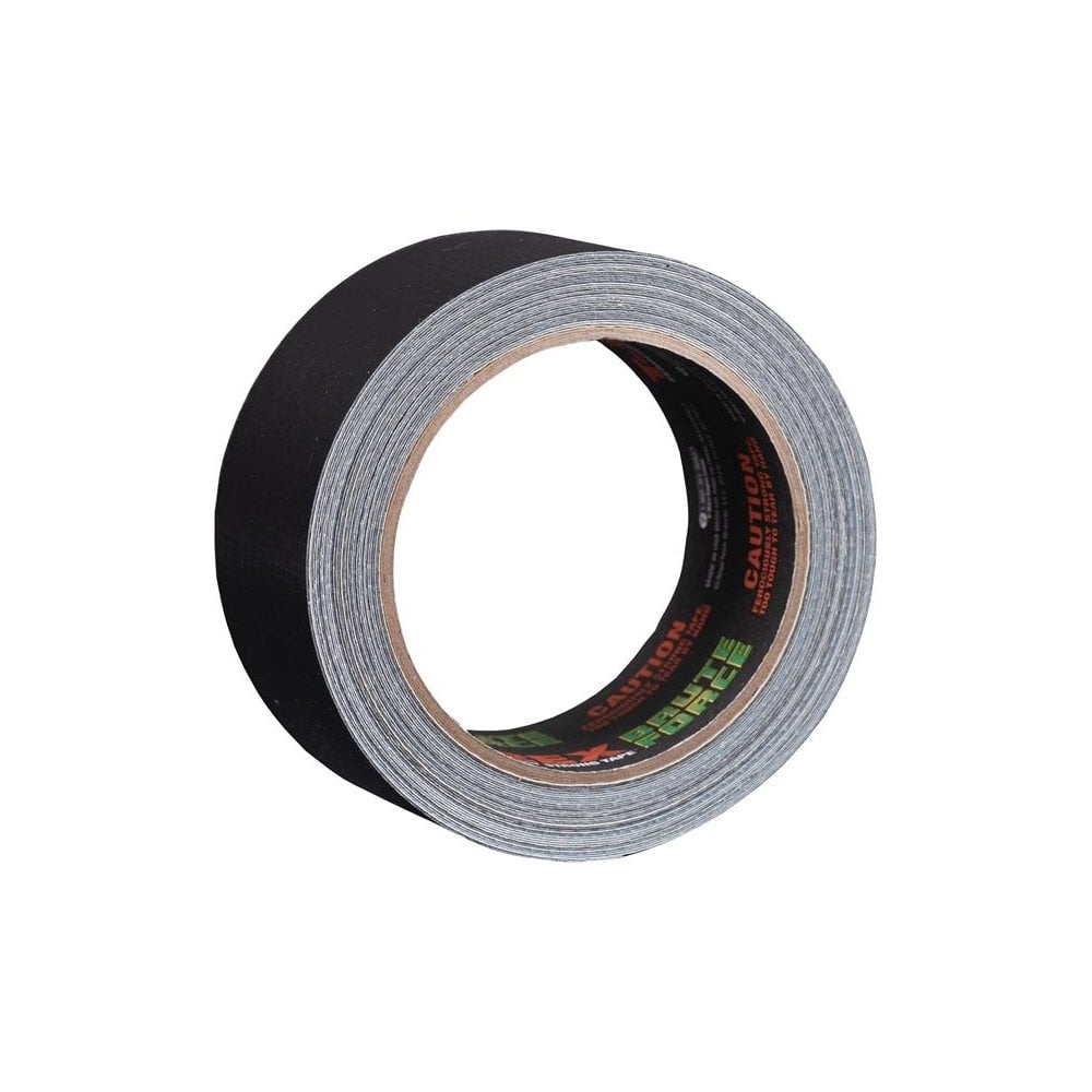 Shurtape T-REXÂ© Brute Force Tape 48mm x 9.14m