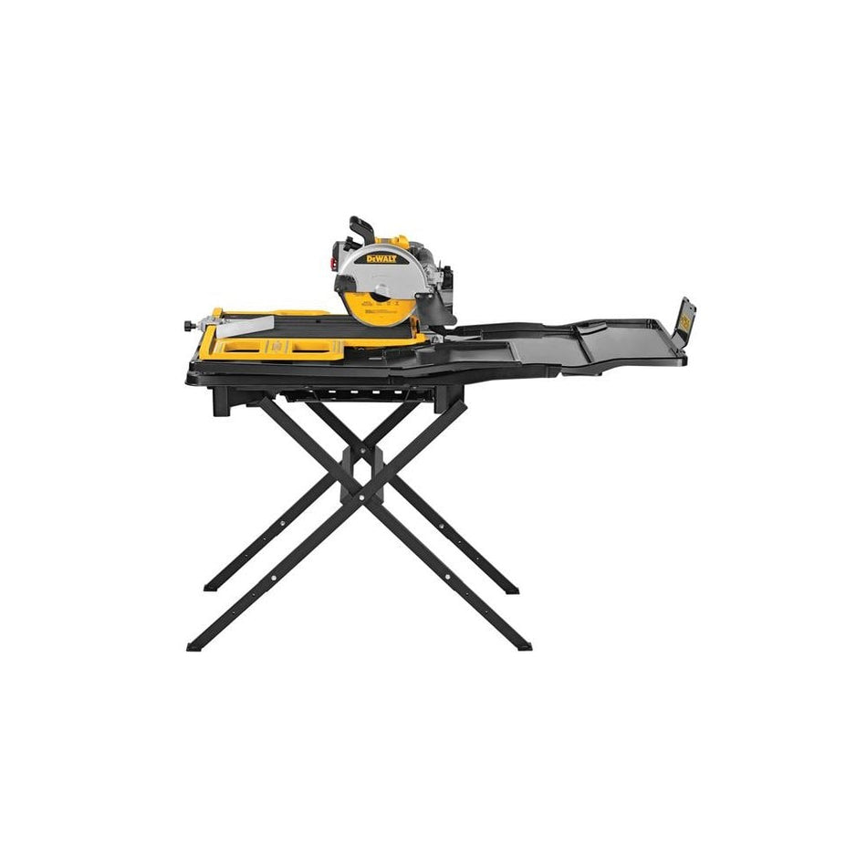 DEWALT D36000 Wet Tile Saw 1500W 110V