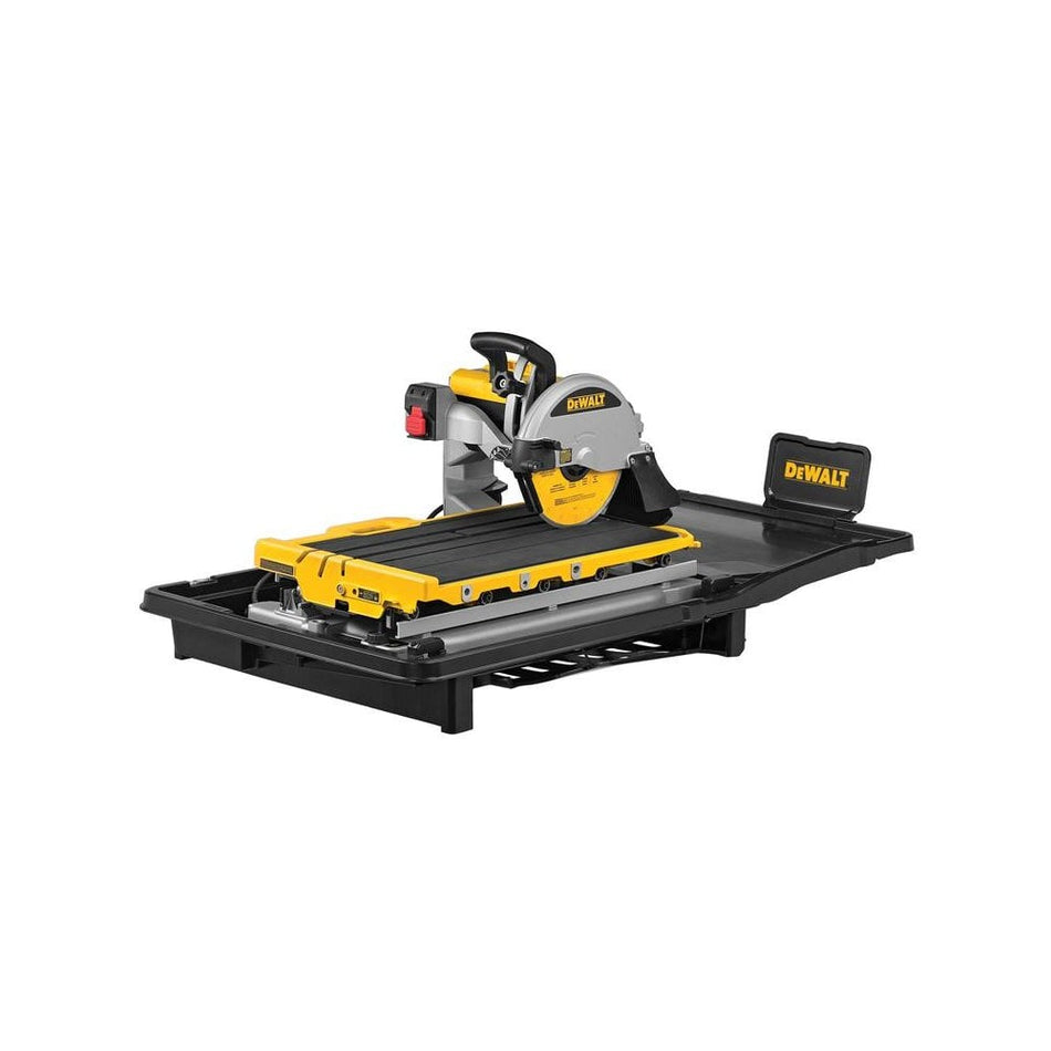 DEWALT D36000 Wet Tile Saw 1500W 110V