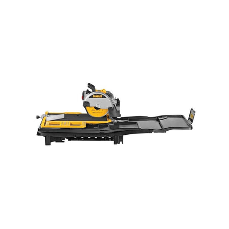 DEWALT D36000 Wet Tile Saw 1500W 110V