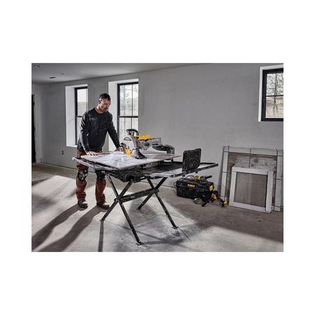 DEWALT D36000 Wet Tile Saw 1500W 110V
