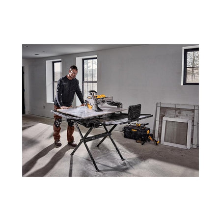 DEWALT D36000 Wet Tile Saw 1500W 110V