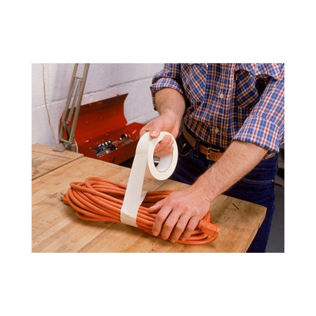 Shurtape Duck TapeÂ© All-Purpose Masking Tape 50mm x 50m