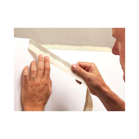 Shurtape Duck TapeÂ© All-Purpose Masking Tape 50mm x 50m