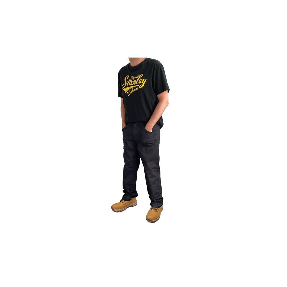 Stanley Clothing Texas Cargo Trousers Waist 30in Leg 31in