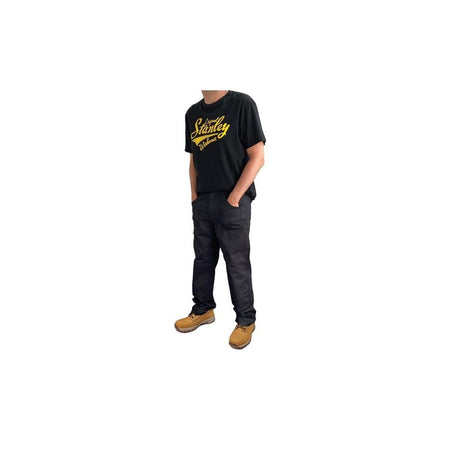 Stanley Clothing Texas Cargo Trousers Waist 30in Leg 31in