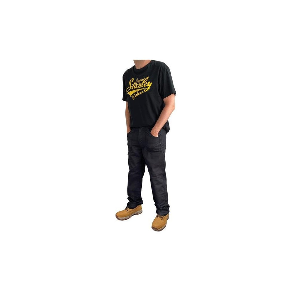 Stanley Clothing Texas Cargo Trousers Waist 30in Leg 31in