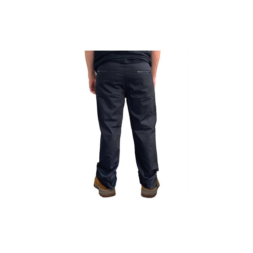 Stanley Clothing Texas Cargo Trousers Waist 30in Leg 31in