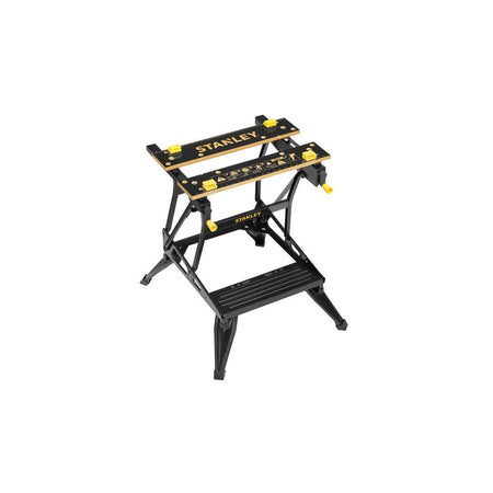 STANLEYÂ© 2-in-1 Workbench & Vice