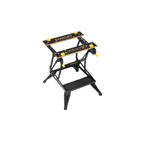 STANLEYÂ© 2-in-1 Workbench & Vice